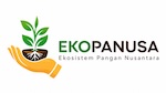 Logo Ekopanusa - Tumbuh Bersama Ekosistem Pangan Nusantara